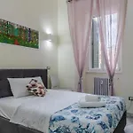 住宿加早餐酒店 Viktoria House 罗马