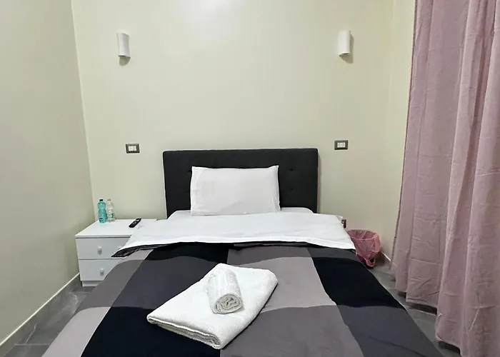 Viktoria House 罗马