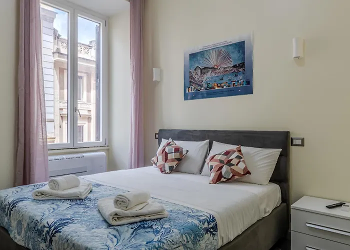 Viktoria House 罗马