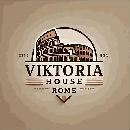 Viktoria House Bed and breakfast