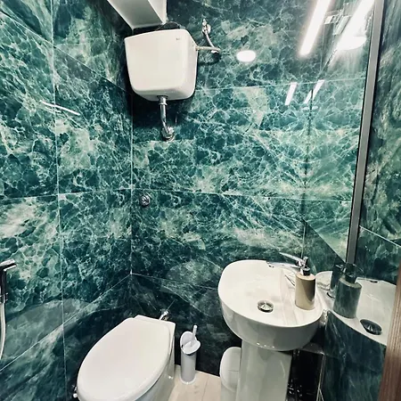 Viktoria House Rome