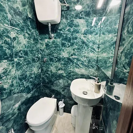 Bed and breakfast Viktoria House