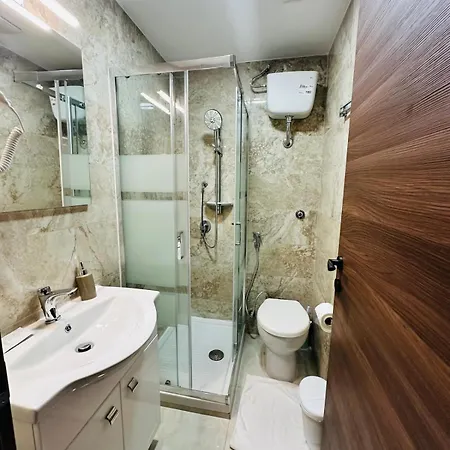Viktoria House Отель типа 