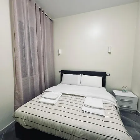 Viktoria House Отель типа 