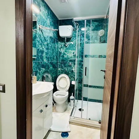 Viktoria House Bed and breakfast 3*