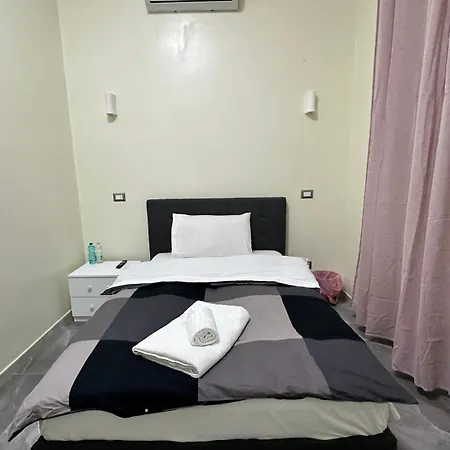 Viktoria House Рим