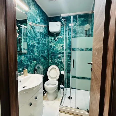 Viktoria House * Рим