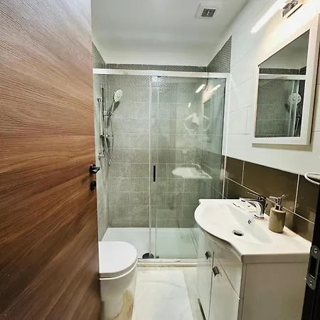 Viktoria House Отель типа 