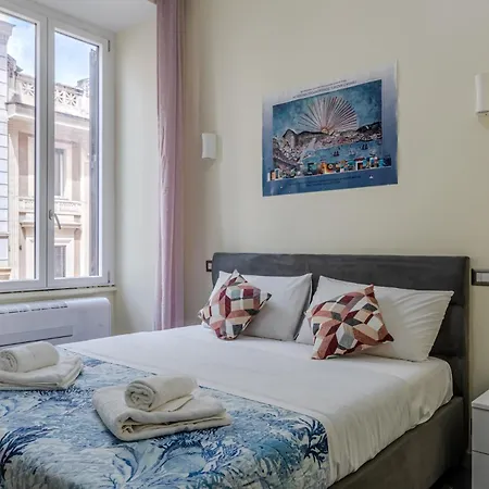 Viktoria House Рим