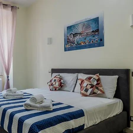 Viktoria House * Рим