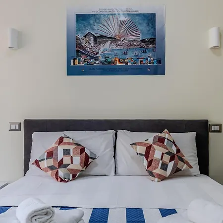 Viktoria House Отель типа 