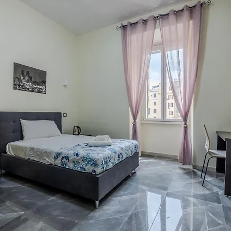 Viktoria House
