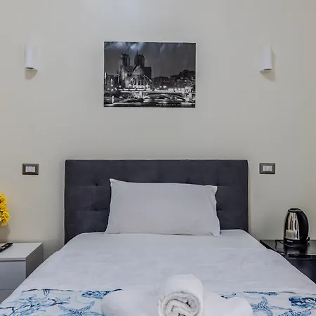 Viktoria House Отель типа 
