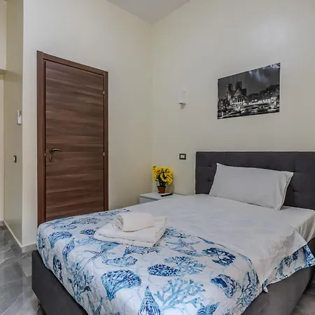 Viktoria House Отель типа 
