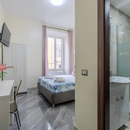 Viktoria House * Рим