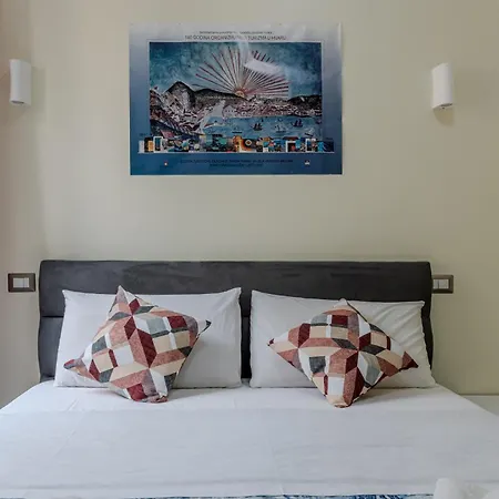 Bed and breakfast Viktoria House 3*