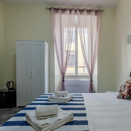 Bed and breakfast Viktoria House Roma