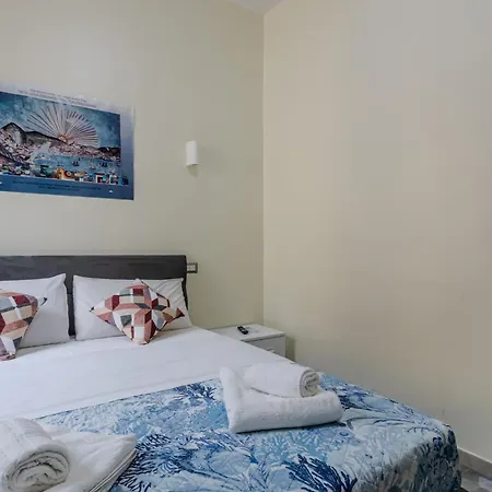 Viktoria House 3* Roma