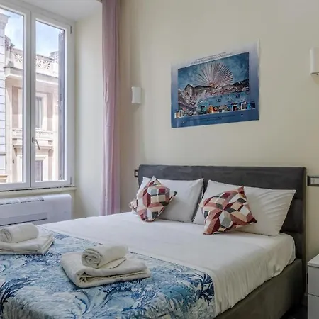 Viktoria House Отель типа 