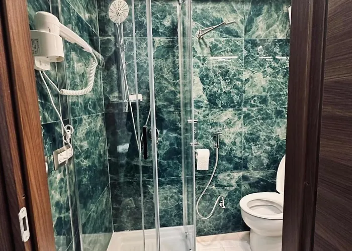 Viktoria House 3* Rom
