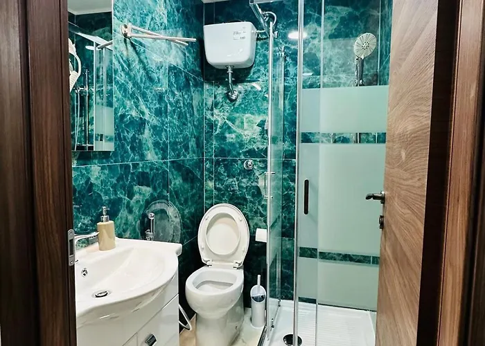 Viktoria House 3* Rom