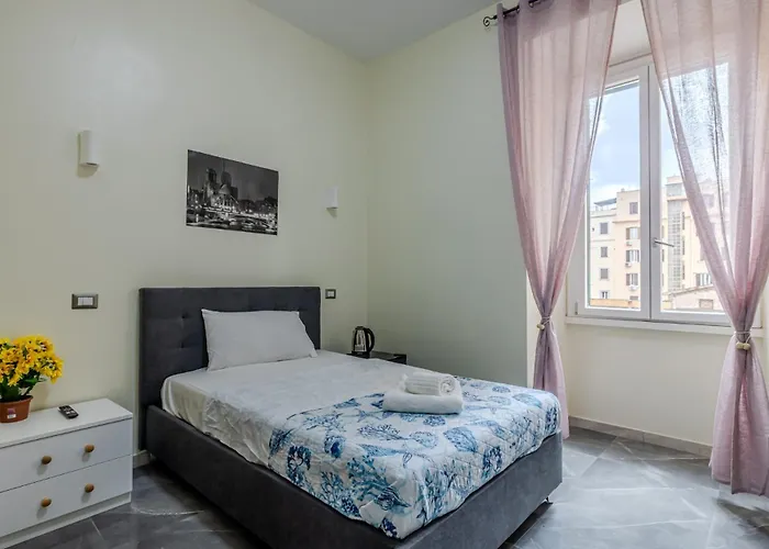 Viktoria House Bed & Breakfast 3*