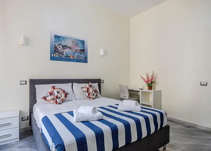 Bed & Breakfast Viktoria House
