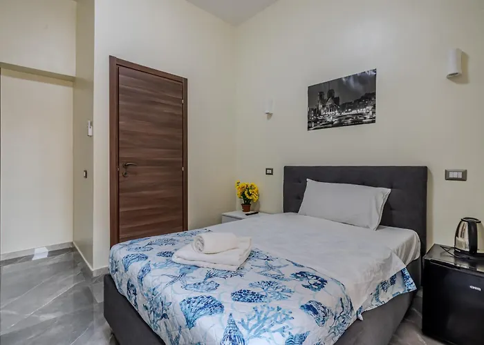 Viktoria House Bed & Breakfast