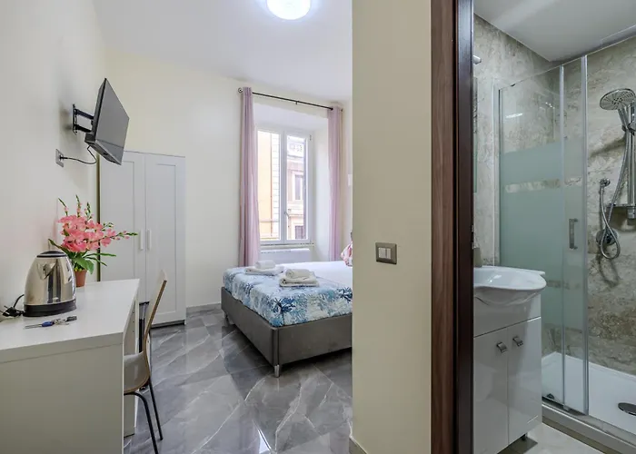 Viktoria House 3* Rom