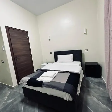Viktoria House Nocleg ze śniadaniem 3*