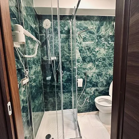 Viktoria House 3* Rzym