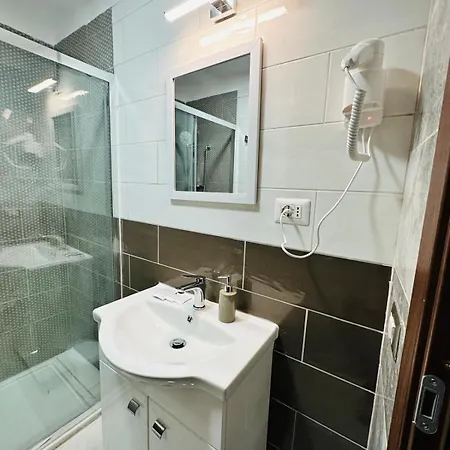 Viktoria House Nocleg ze śniadaniem Rzym