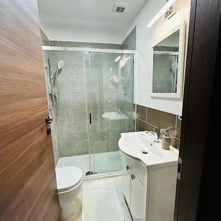 Viktoria House 3* Rzym