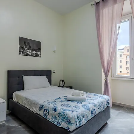 Viktoria House Nocleg ze śniadaniem 3*