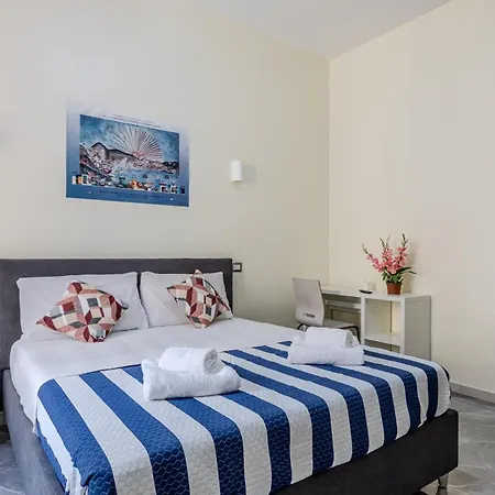 Bed & Breakfast Viktoria House