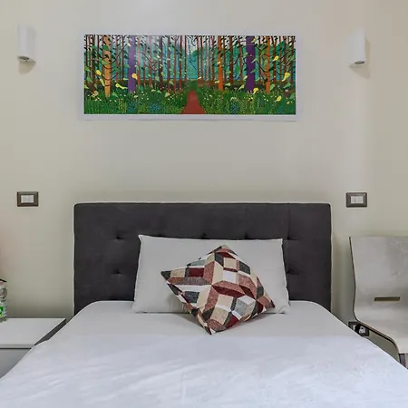 Bed & Breakfast Viktoria House